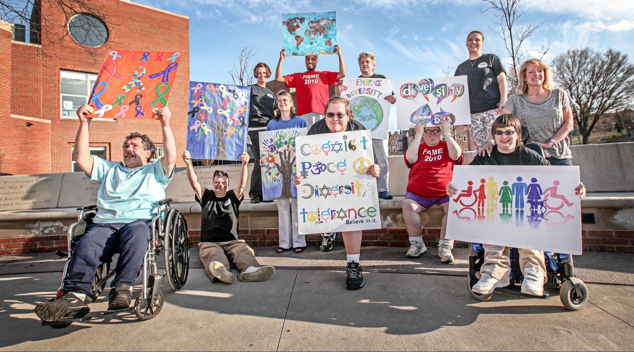 Choices for People with Developmental Disabilities and Autism